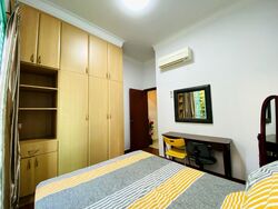 Hazel Park Condominium (D23), Condominium #504020021